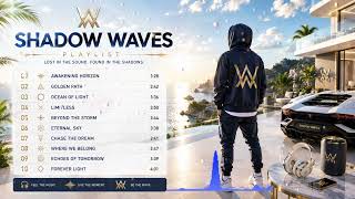 Skyline Waves X Neon Storm | Run Into the Storm | BEST REMIX EDM 2026 🔥