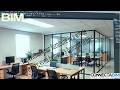With BIM, furniture comes to life even before it exists
