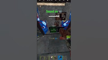 #rust #rustfunnymoments #funny #voicechat