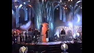 Ace Of Base - Cruel Summer, Life Is A Flower, Beautiful Life (Sopot 1998)