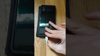 Google pixel 7 charging sound