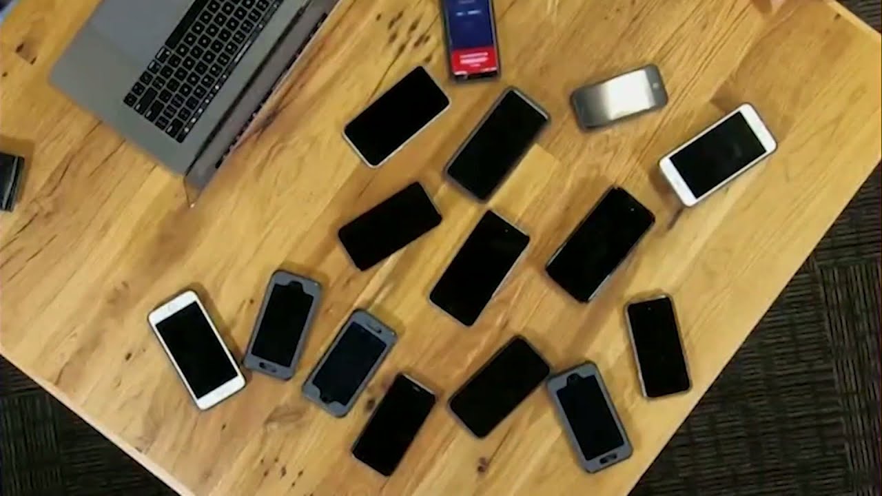 House Bill prohibiting cell phone use in schools fails in Senate