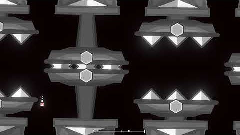 (Project Arrhythmia) Teminite & MDK - Space Invaders (by:me)