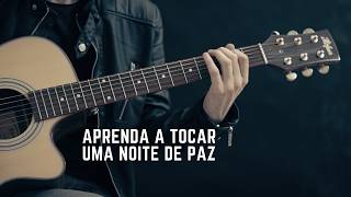 Vídeo de Uma noite de paz