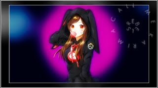 Nightcore - rebels (call me karizma ...