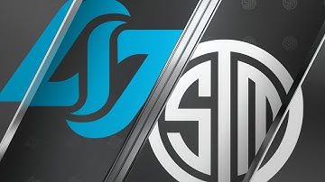 CLG vs TSM - Week 5 Day 2 | LCS Summer Split | Counter Logic Gaming vs. TSM (2019)