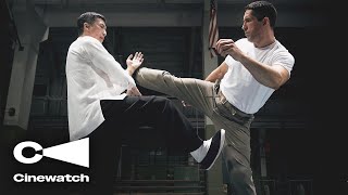 Ip Man 4: The Finale | Final Fight Scene Resimi