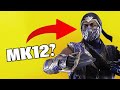 Is Ed Boon Hinting at Mortal Kombat 12&#39;s Roster?