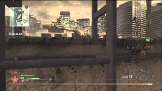 DOUBLE Topspin Hitmarker FML.Ep2