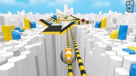 Gyrosphere Trails Level 7-8 - Gyro Balls - GyroSphere All Levels Gameplay Walkthrough Android,Ios