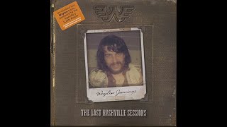 Watch Waylon Jennings Time To Bum Again video
