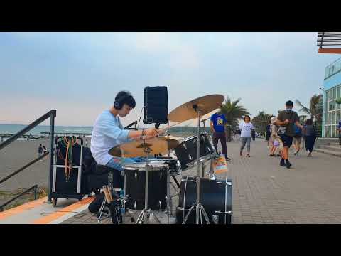 《玖壹壹 打鐵》 yixin街頭演出 20220924