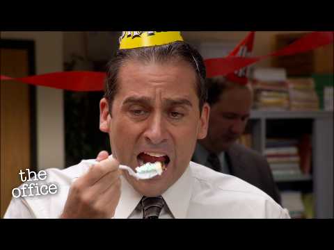 Michael Scott Is UNHINGED Superfan Season 1 The Office US