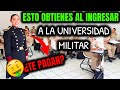 ✅ 7 BENEFICIOS al ENTRAR al Sistema Educativo Militar ¿Te PAGARAN? 🤑⚔