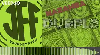 NAZAMBA - Feel the groove (JFF Sound System dubplate) NAZAMBA - Feel the groove (JFF Sound System dubplate)