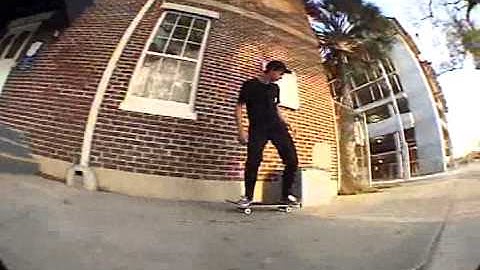 Blake Carpenter Daylando/Rip n dip Re-edit