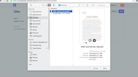 ERPNext - File Manager