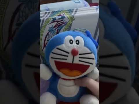 Fly Plush Doraemon FLY!!