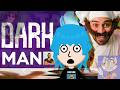 The Best Mascot Horror Game Ever Made? - DARK PALS