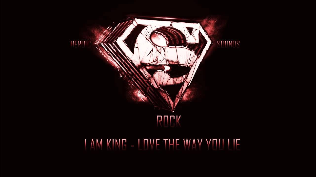 I Am King - Love The Way You Lie Pt. 2 I Am King - Love The Way You Lie Pt. 2