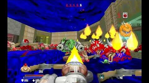 Zandronum - DTINV02 [Strifeguy]