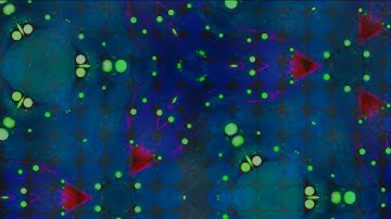 Darkness (Music Video)