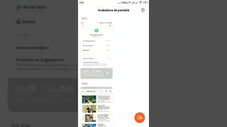 Cómo crear números virtuales +44, segunda parte screenshot 2