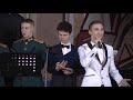 Православный хор и Ансамбль Инженерных войск - Дивеево