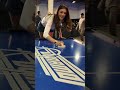 Air Hockey & Basketball: Epic Side Quest with Anxiety & Skills! #shorts