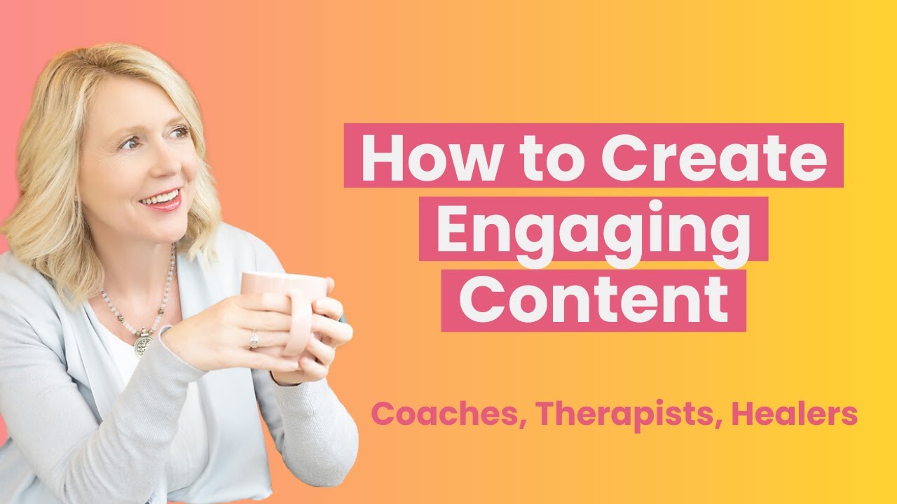 How to Create Engaging Content - that gets your Audience to take Action ...