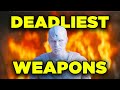 White Vision in Real Life? Most Terrifying Sentient Weapons! | BQ