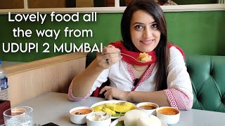 दादर मुंबई PURE VEG Food, South Indian Food, Multicuisine Restaurant at Dadar