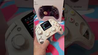 It monitors your HEART BEAT! This is the #anbernicrgg01 that’s is not yet released! Must see!