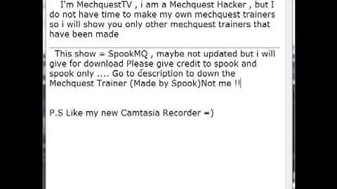 SpookMQ 7.0 --UPDATED!!--