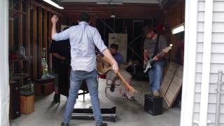 "The Hero" 48 Hour Film Project (2015; Teaser)