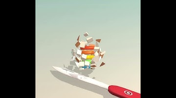 Soap Cutting - All Levels Gameplay Walkthrough Android,ios (Levels 51-60)