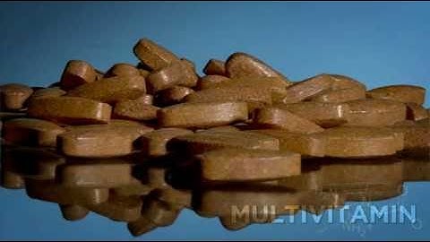 Multivitamins & Vitamins Guide - Bodybuilding.com