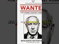 Netanyahu is a War Criminal