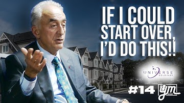 42 Years of Multifamily Real Estate Secrets in 1 Podcast! (His Secrets) 