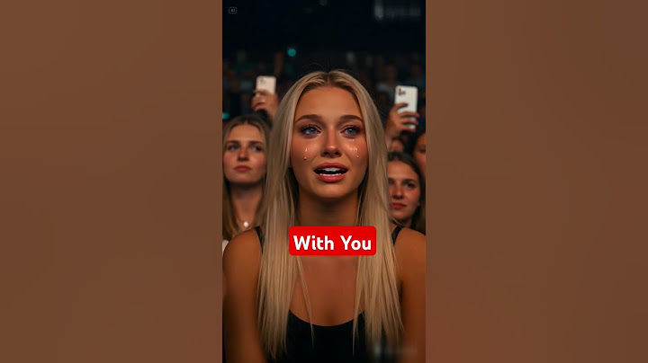 With You - Dean Lewis #shorts #music #deanlewis