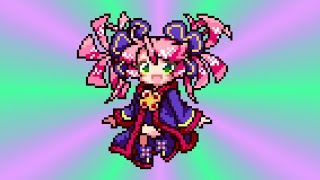 量産型砂糖少女