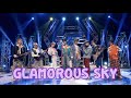 GLAMOROUS SKY(Covered by FANTASTICS)