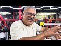 ROBERT GARCIA SAYS CRAWFORD EXPOSED BOOTS FOR DUCKING VERGIL ORTIZ ESNEWS BOXING