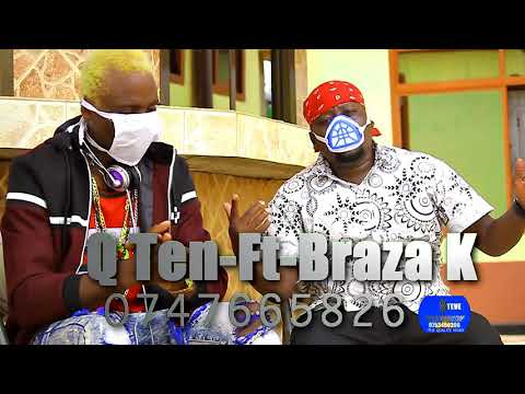 Q Ten Ft Braza K Corona