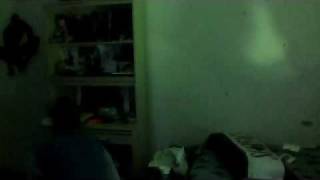 1 guy v.s 2 muggers
