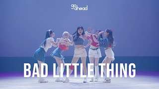 서울대 여성댄스동아리 GoAheaD | Bad Little Thing | Teeni Choreography | 2023 5월 공연