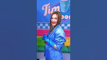 Do you like Alice 💙 #trending #tiktok #shorts #dance #viralvideos #foryou #fypシ #timtin @TIMTIN