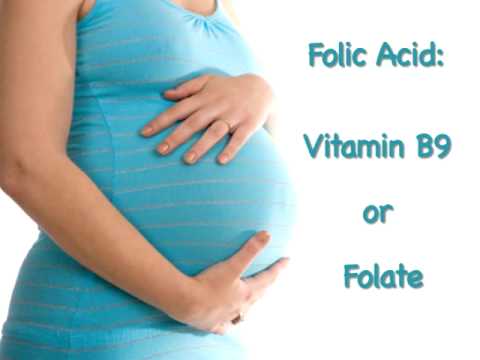 Video: Folic Acid Para Sa Mga Bata: Mga Tampok Sa Application