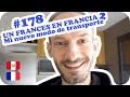 💼 UN FRANCES EN FRANCIA 2, Mi nuevo modo de transporte 💼 ~ UNA PERUANA EN FRANCIA