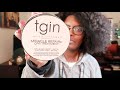 TGIN Miracle RepaiRx Curl Protein Reconstructor